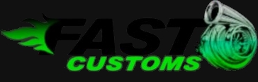 Fast Customs Logo